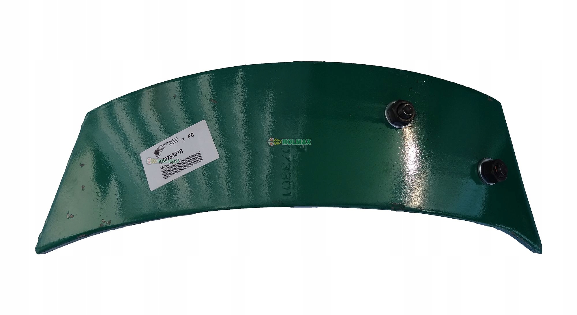 Режущий станок левый KK073301 FRANK