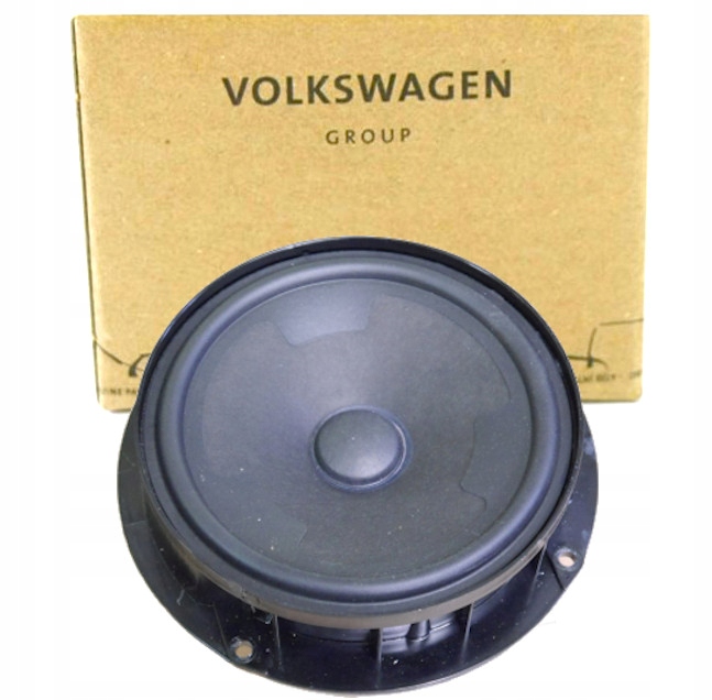НЧ-динамик двери VW PASSAT B8 3G0035453