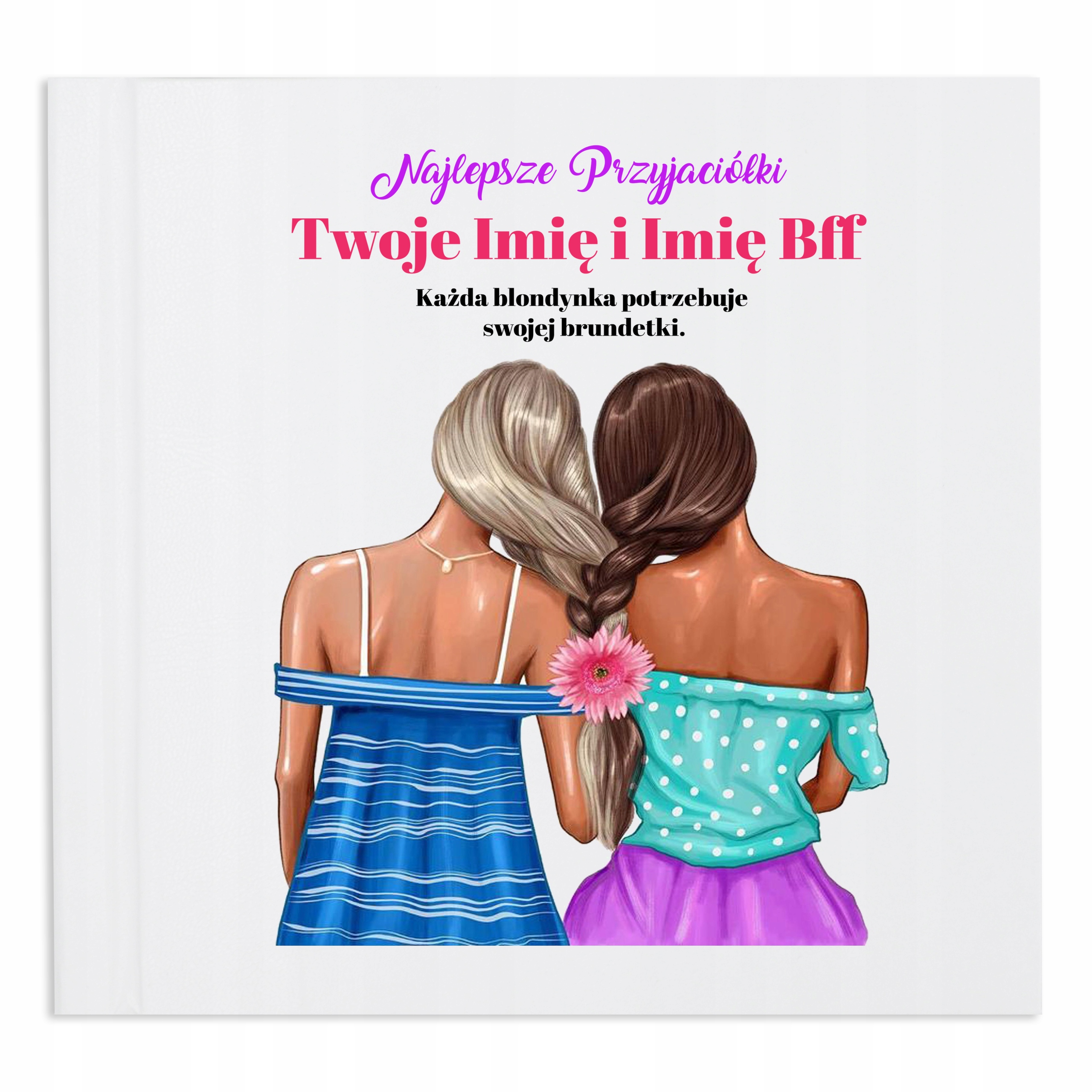 Album Fotografie Nejlepší Přátelky Jméno Vzory