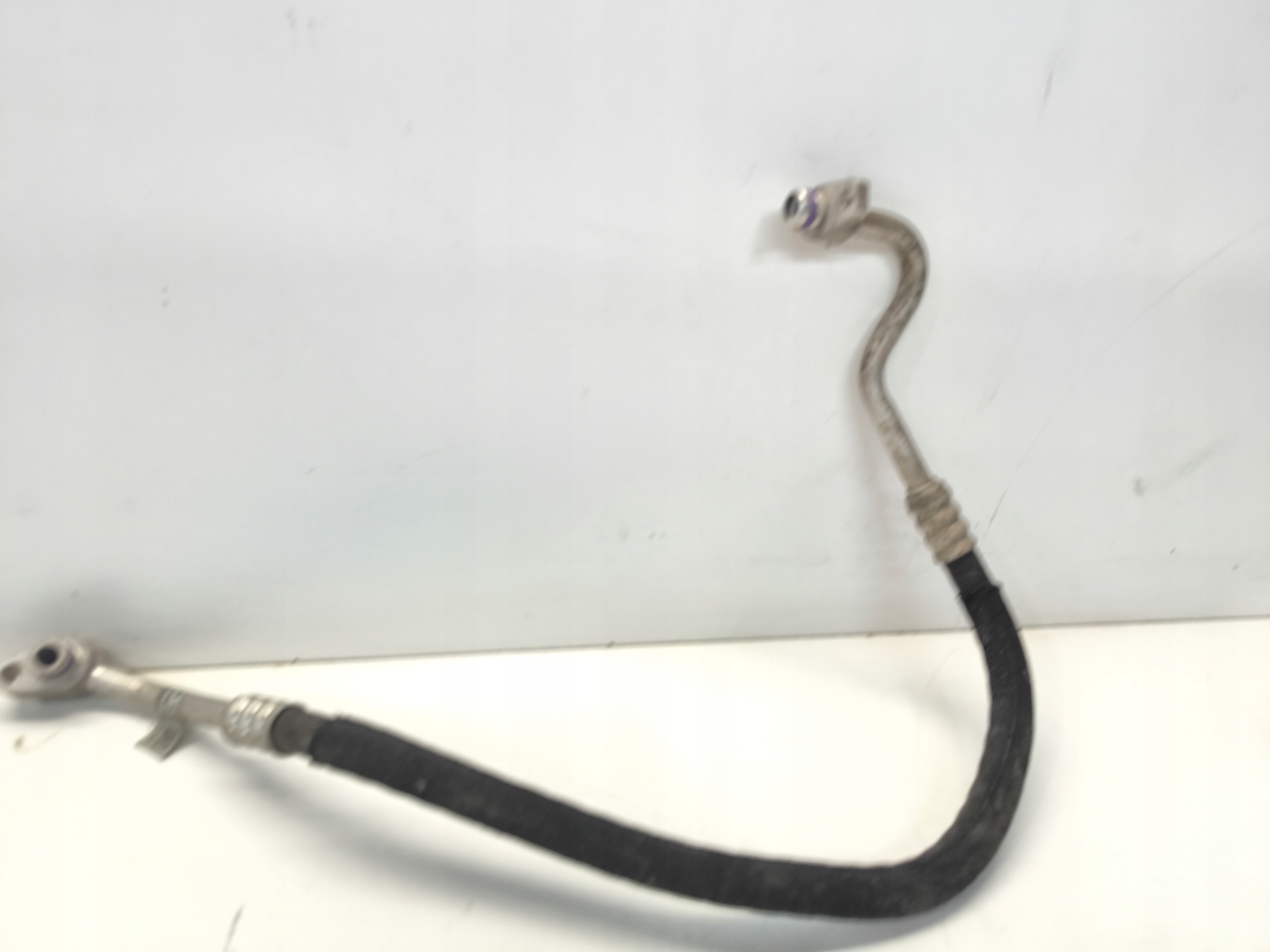 vedení hadice klimatizaci AUDI A6 C8 A7 C8 4K 4K0816721ED originál !!!