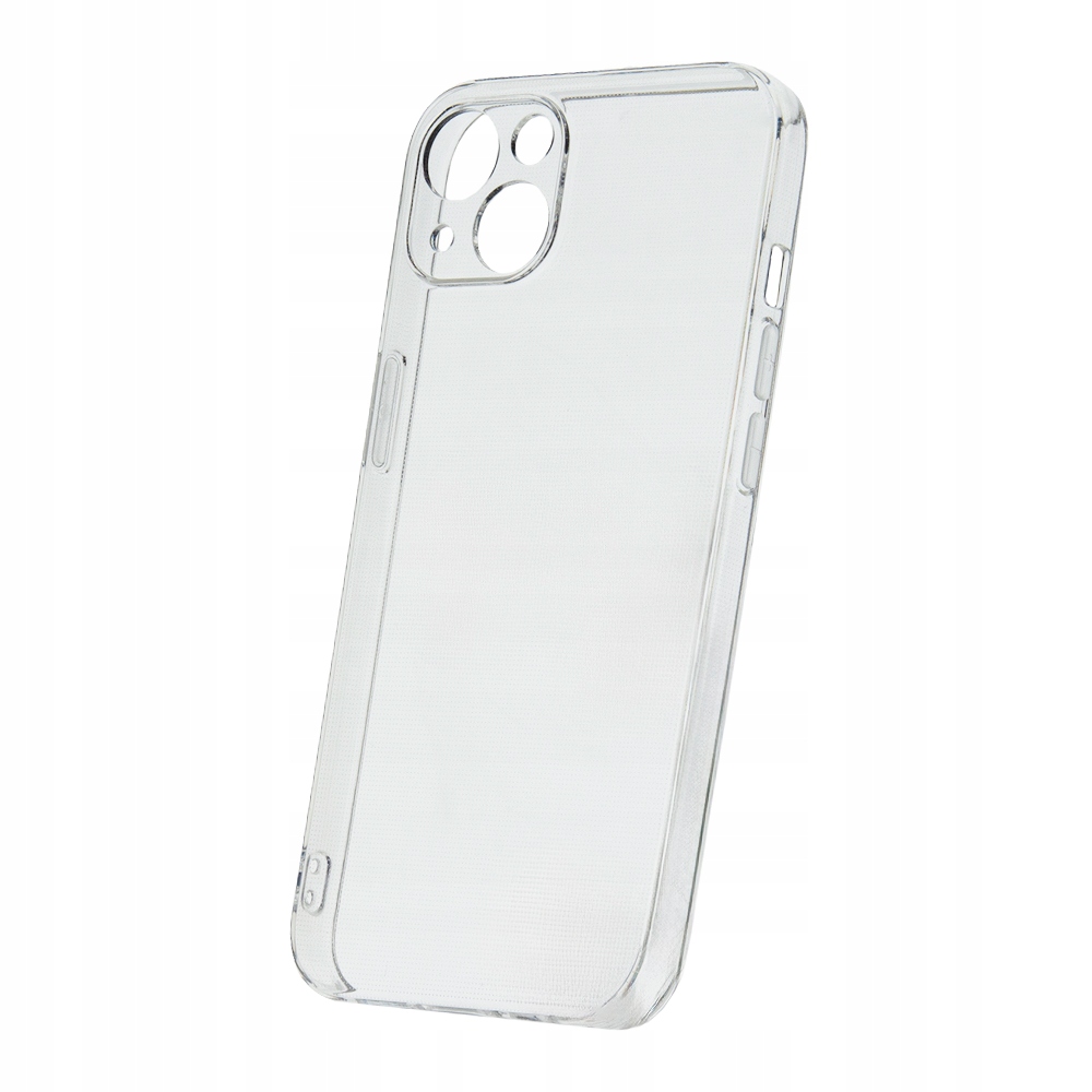 Nakładka Slim 2 mm Box do Samsung Galaxy S26 transparentna Tfo