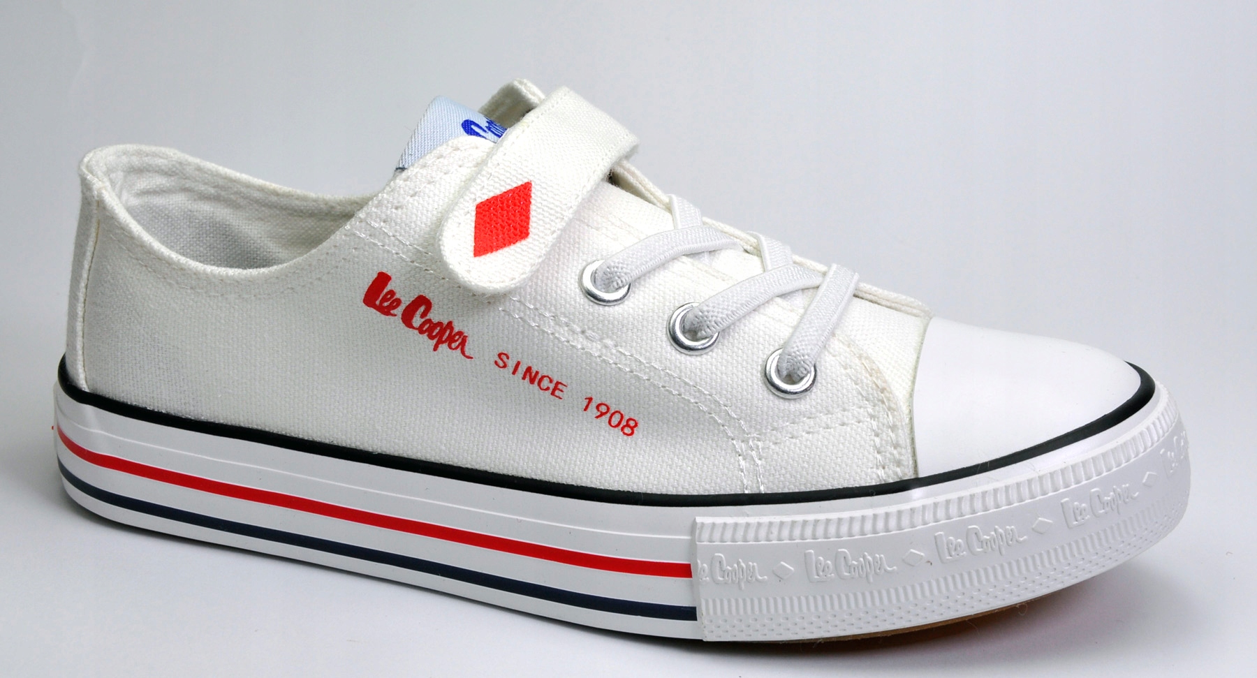

Trampki Lee Cooper Dziecięce LCW-21-44-0303K 32