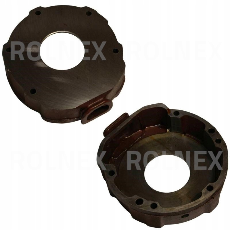 Brzdový buben Mtz Ts Originál 853502035