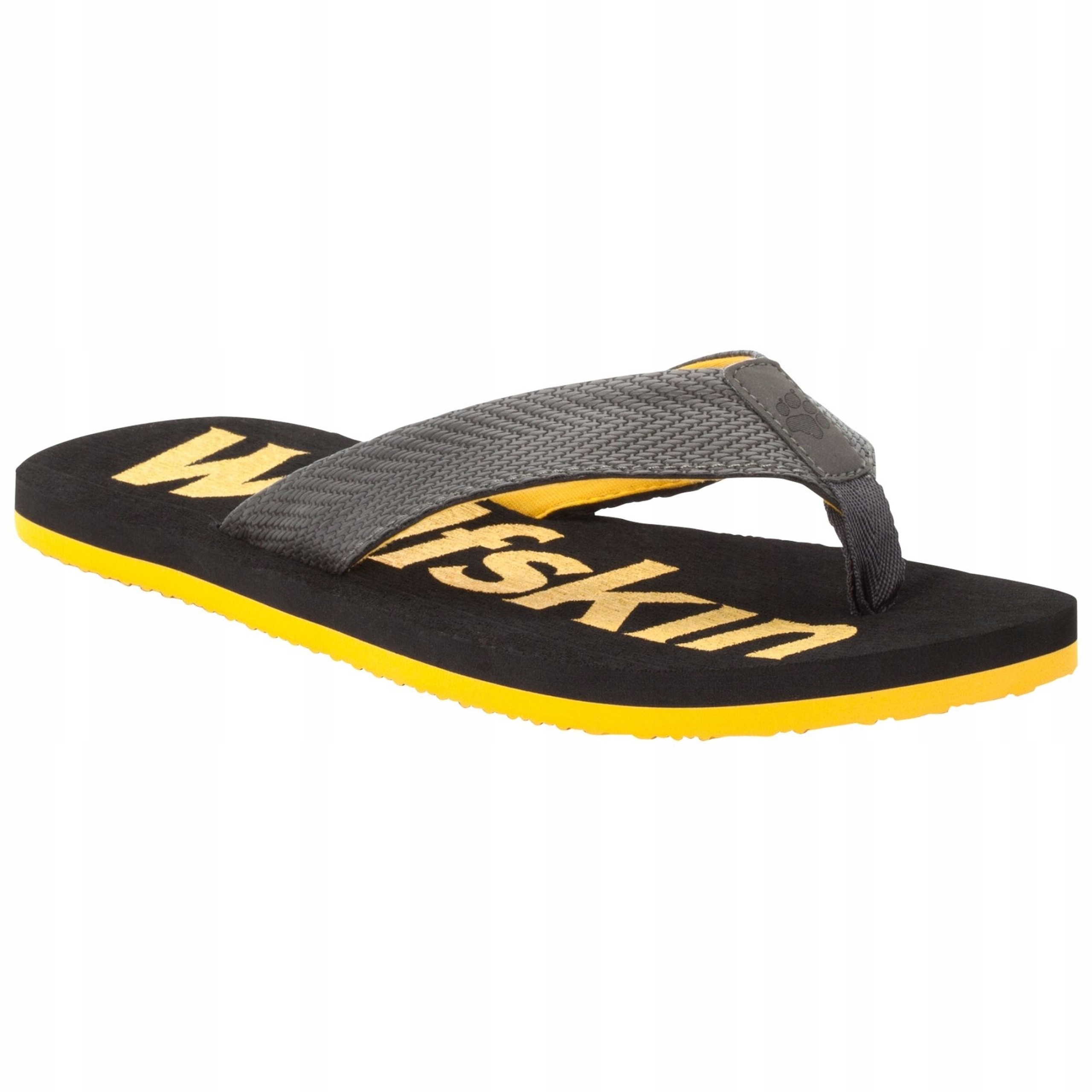 

Jack Wolfskin Klapki Eezy Japonki Basen Plaża