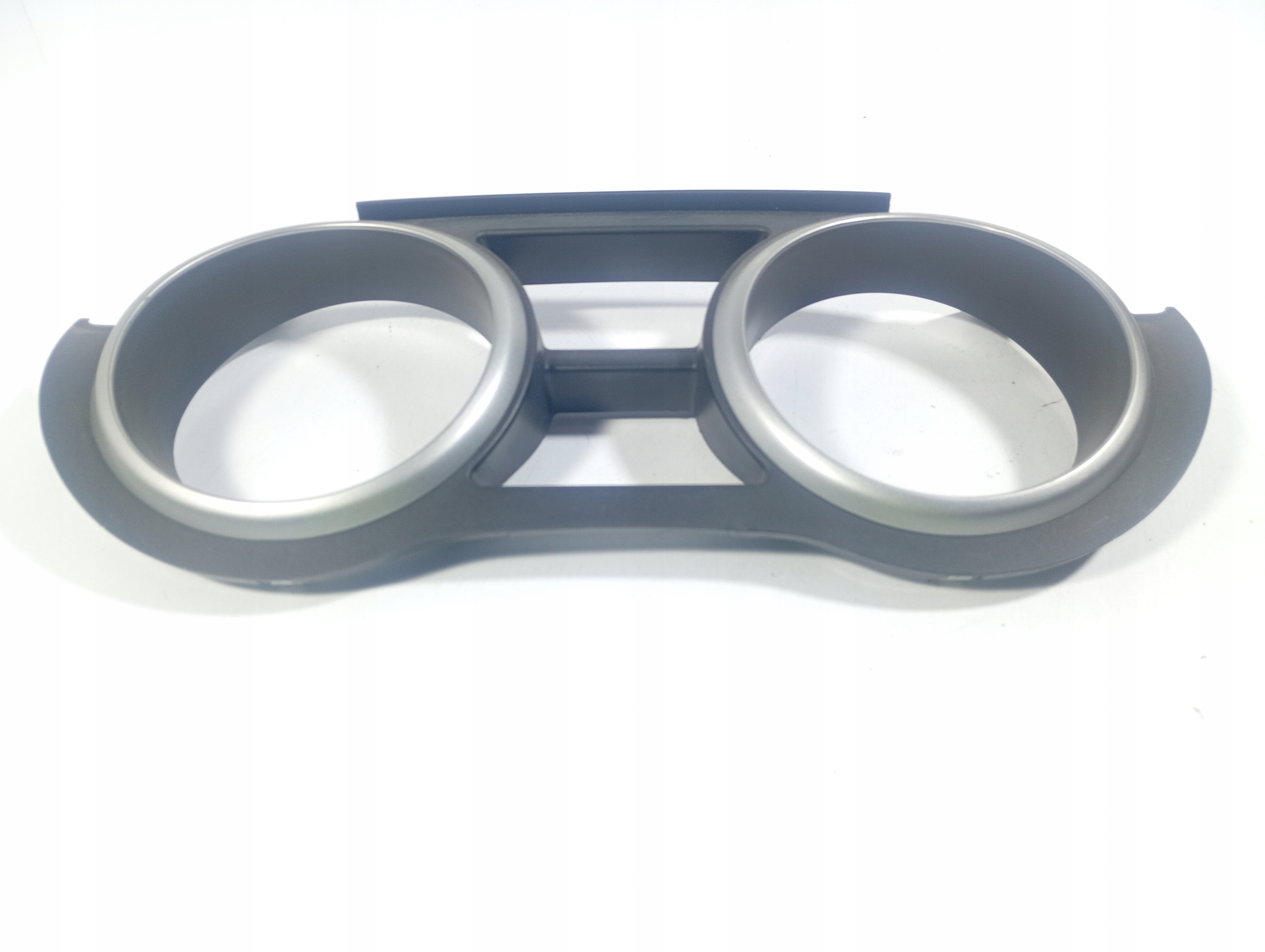 Suzuki IGNIS 2 II 03-08 cover instrument panel frame