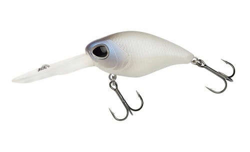 Berkley Dex Trencher 5,5cm Matte Bone 13,4g