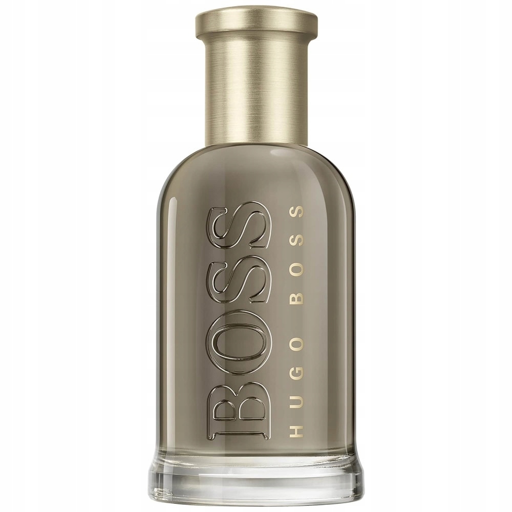 Boss Bottled Parfémovaná voda Spray 50 ml Stylová vůně mužnosti Hugo Boss
