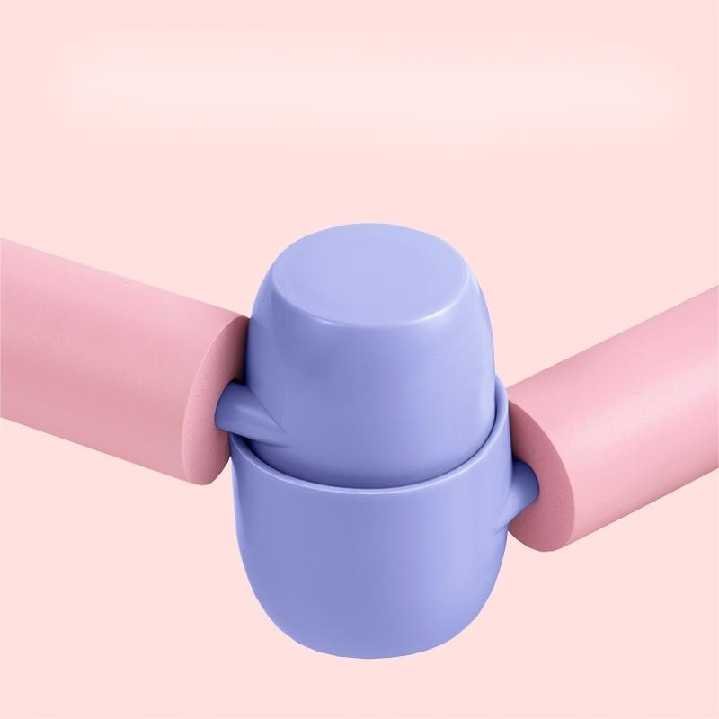 Urządzenie ĆWICZEŃ UNIWERSALNE MOTYLEK Nóg Ramion Pośladków Dna MIEDNICY Długość 30 cm