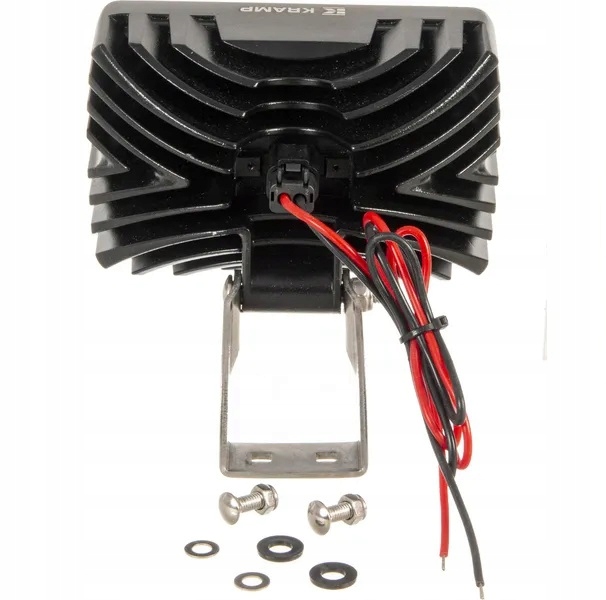 LAMPA HALOGEN ROBOCZY LED 40W 4000 lm KRAMP 12 24V Car type Undefined