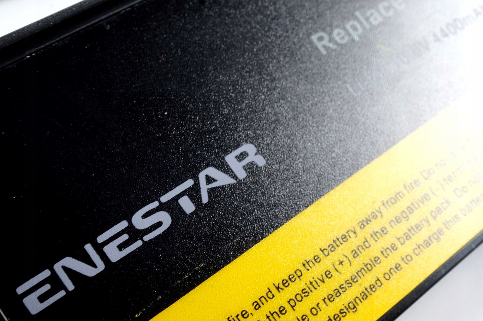 

Enestar bateria do Lenovo Thinkpad T450 bezpieczna