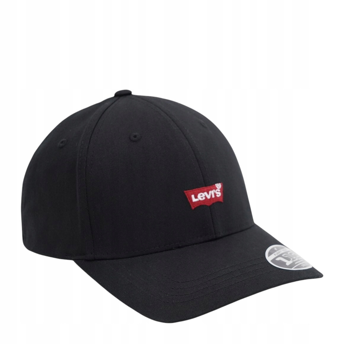 Czapka z daszkiem męska Levi's 235403-6-59