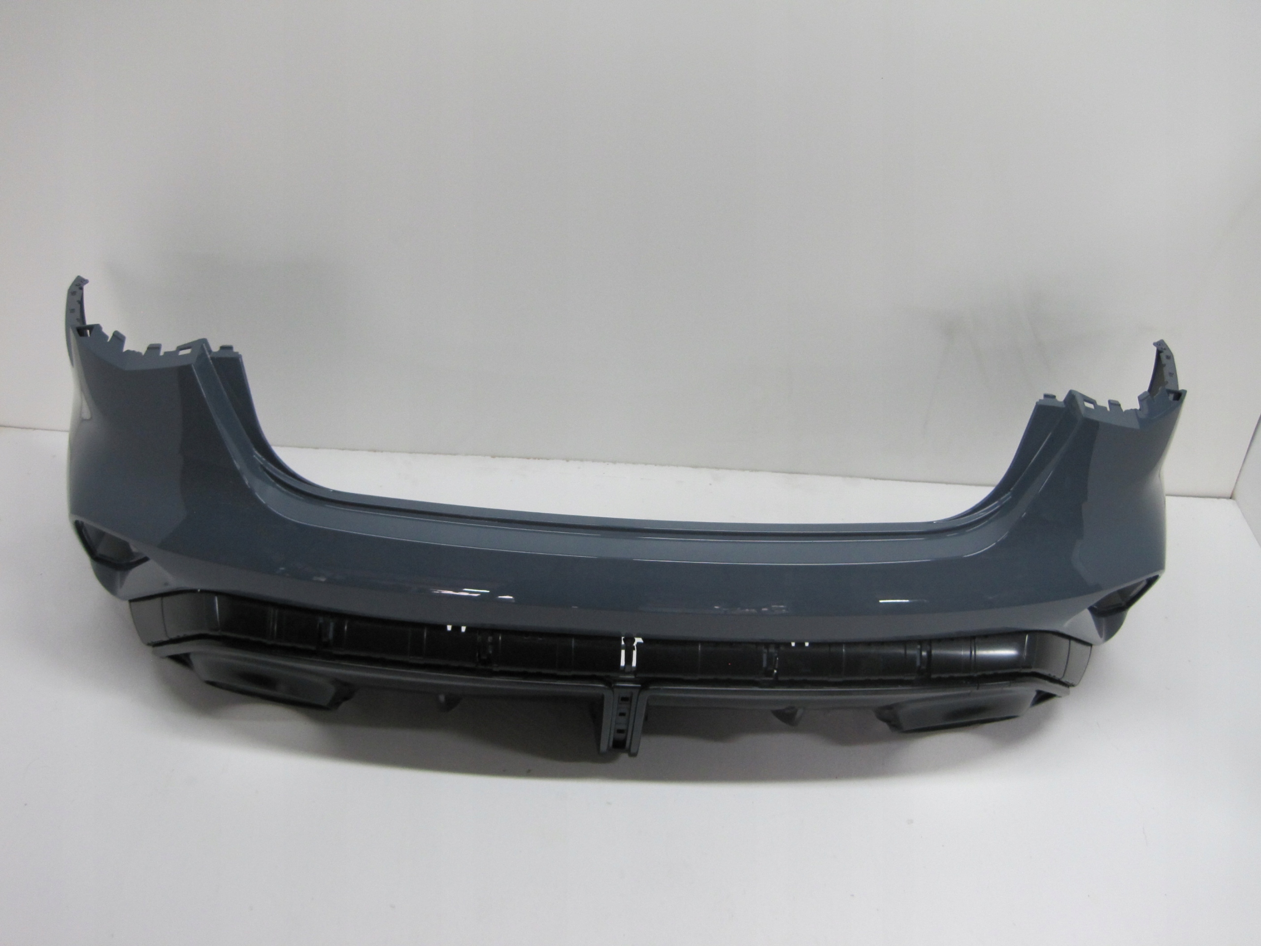 bumper rear part rear AUDI RS3 8Y5 25r sedan