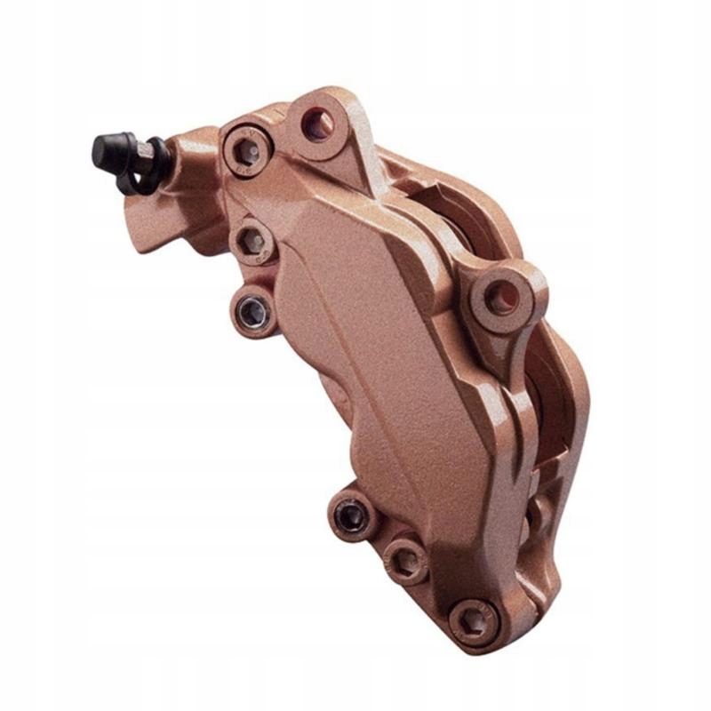 Foliatec фарба для затискачів-VINTAGE COPPER 2171