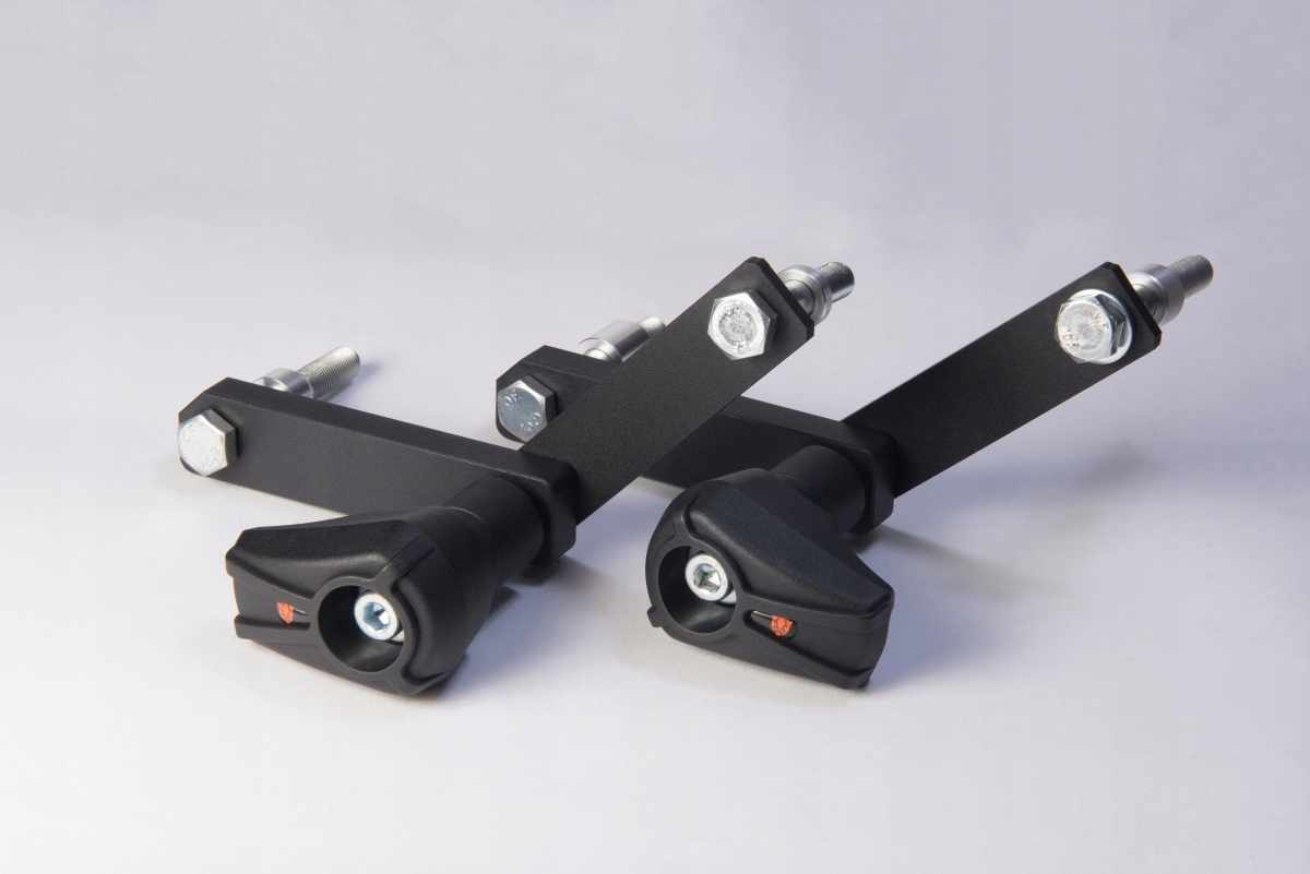 Renner Padacie Rámy Yamaha Fjr 1300 -05