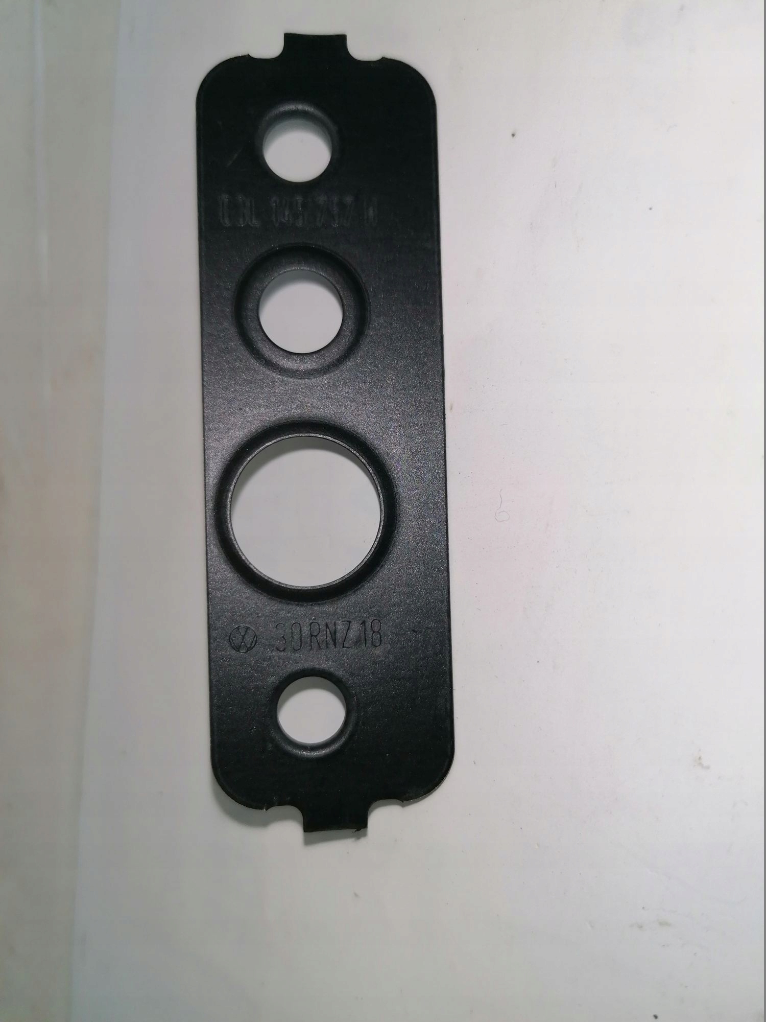 USZCZELNIENIE ODPŁYW OLEJU 03L145757H Producent części Volkswagen OE