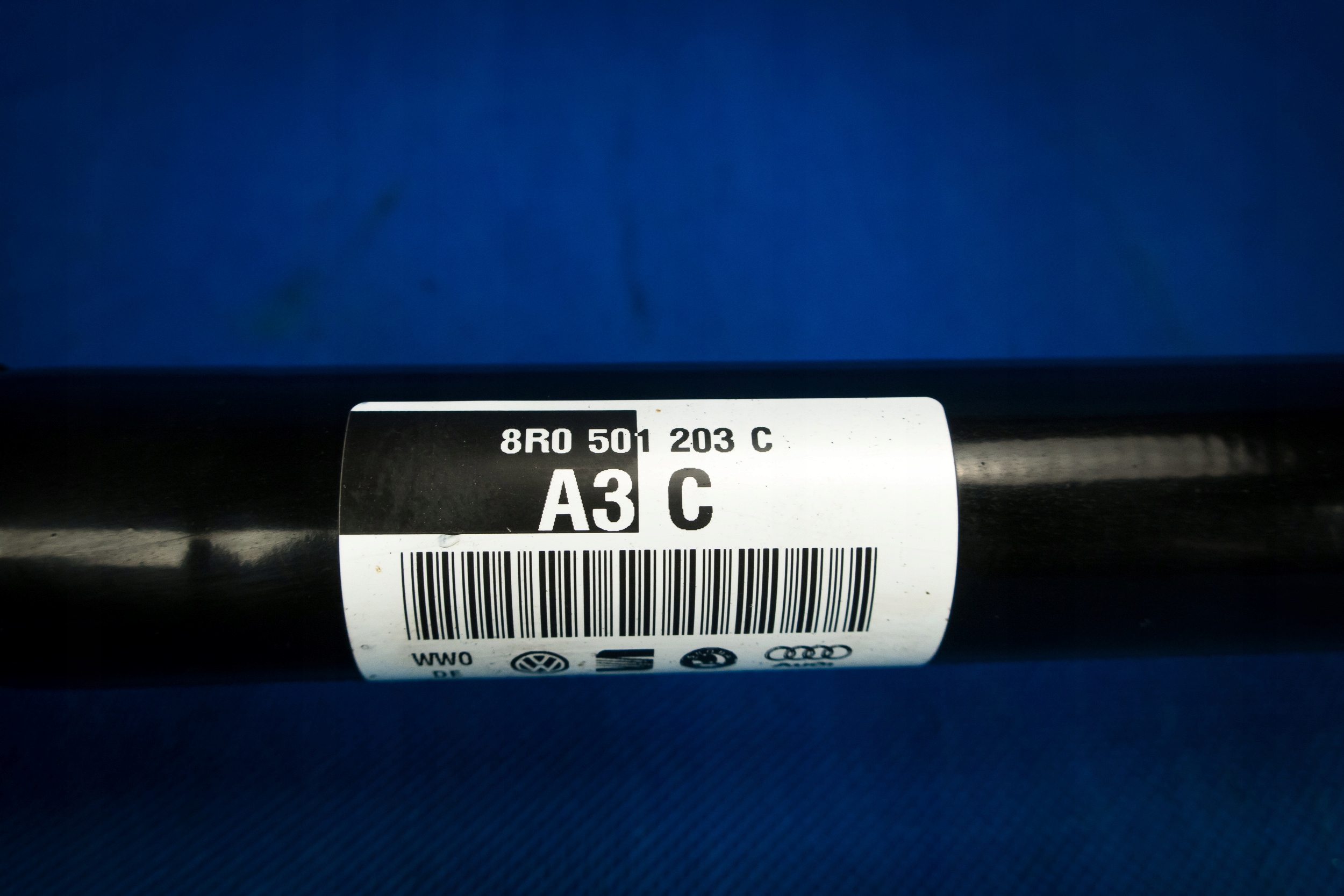 semi-axis joint Audi A6 S6 A7 S7 Q5 A8 S8 8R0501203C
