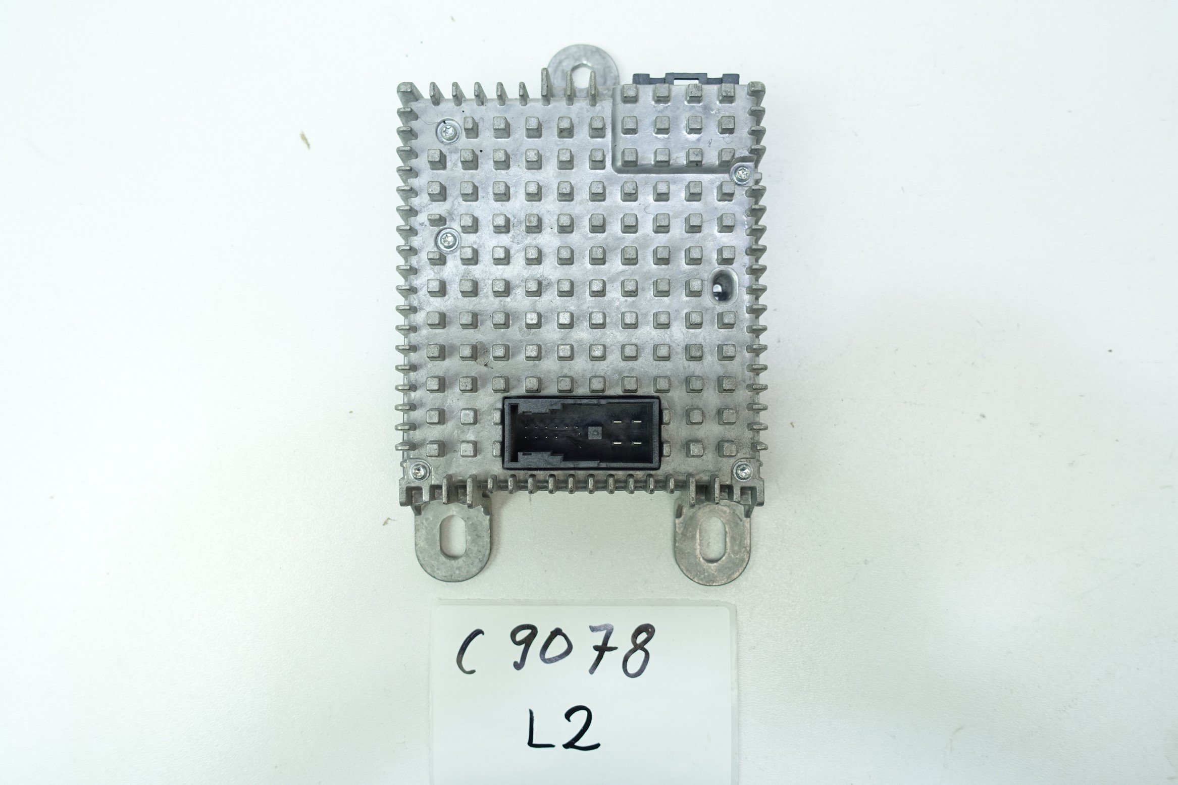 module control unit MULTIMEDIALNY MERCEDES A2238201406