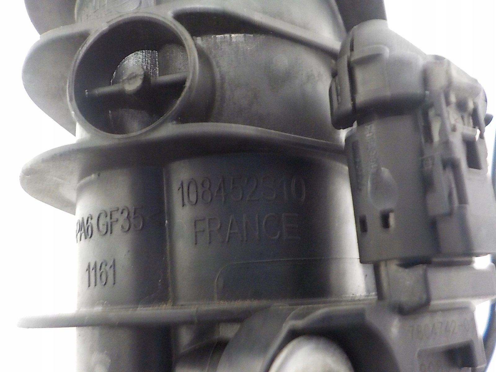 BMW 3 E90 2.0D intake manifold 78079910