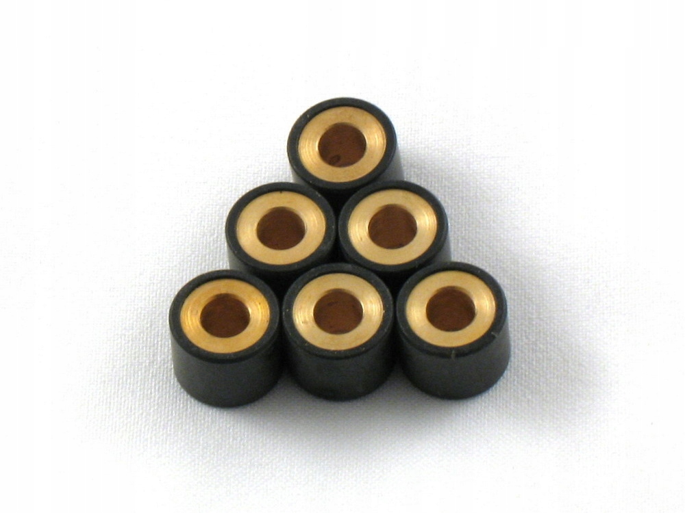 ROLKI WARIATORA 20x12 APRILIA YAMAHA MAJESTY X-MAX