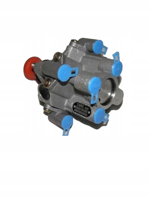 0-4369 - ПОДЪЕМНЫЙ КЛАПАН ОСИ