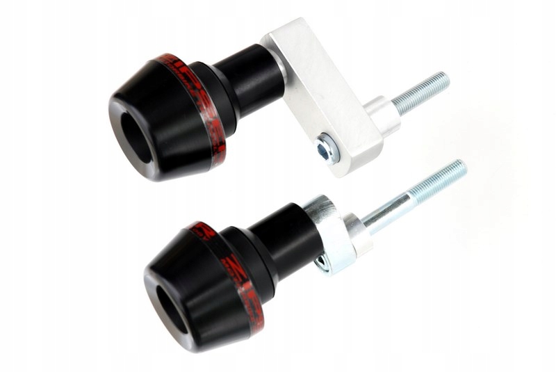 Renner Crash Pad Moto Kawasaki Zx 6 R/rr 05-06