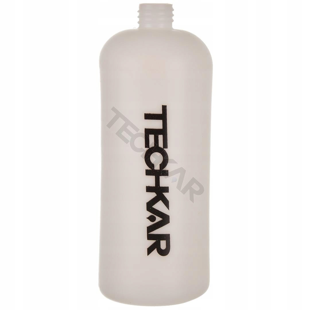 

Techkar Zbiornik biały 1L do pianownicy LS3 Foam
