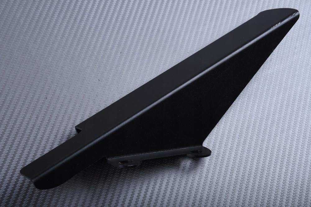 GUICHAIK5A - защитный кожух цепи KAWASAKI ZX10R 2004-2005 черный