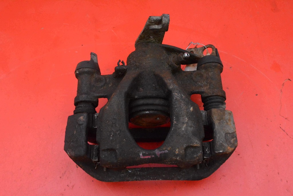 caliper brake left rear part OPEL MOVANO B 2.3 CDTI 125 KM 10-22