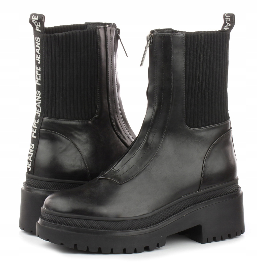 Pepe Jeans Rock Zip vel .39