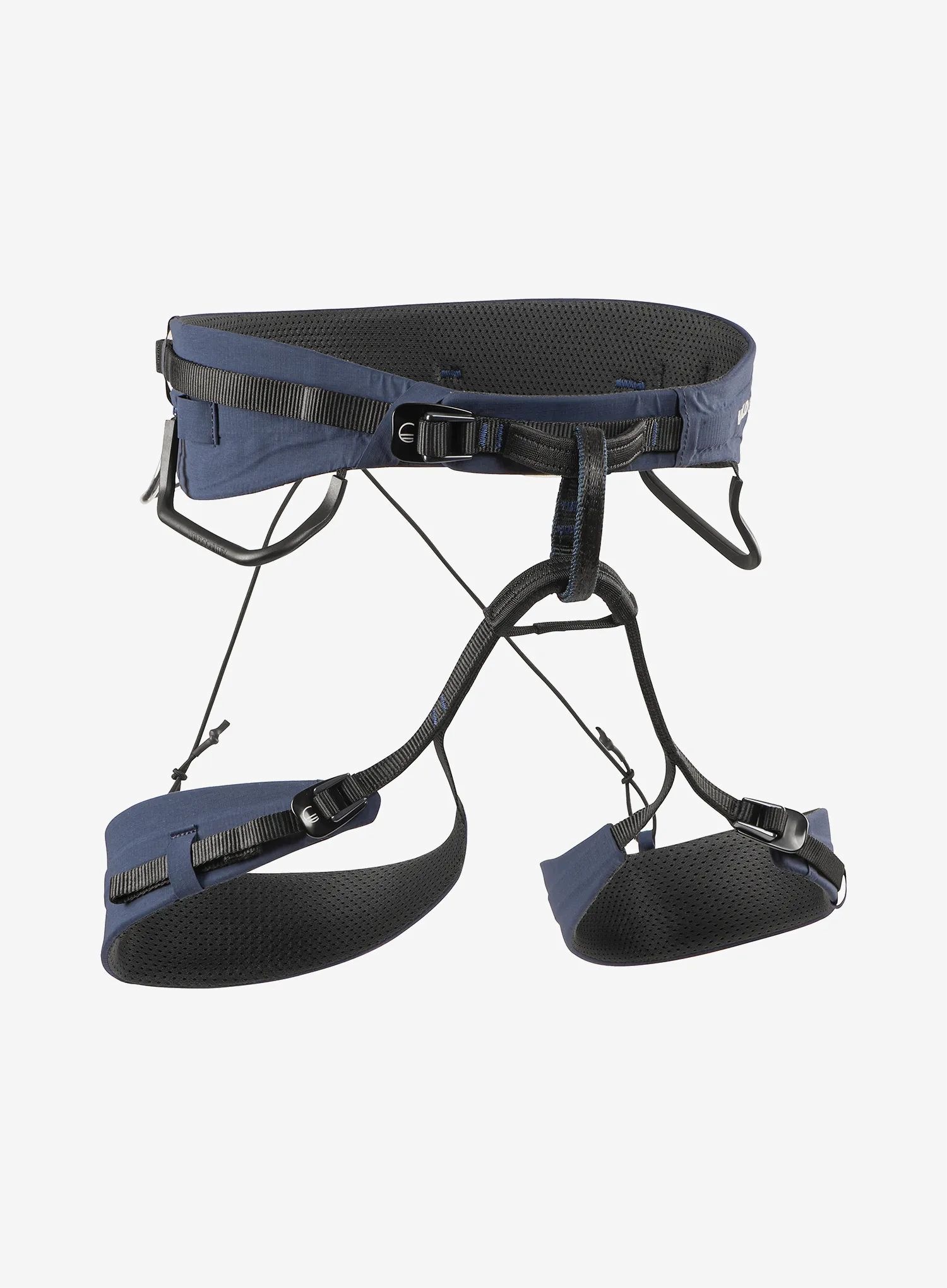 Horolezecký úvazek Wild Country Mosquito Pro navy L