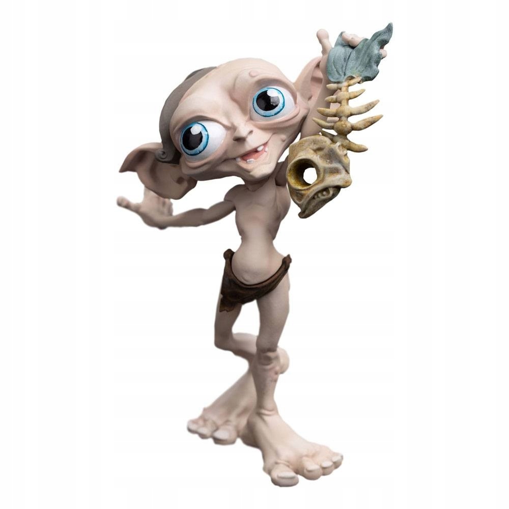 Figurka Sméagol 11 cm Lord of the Rings Mini Epics