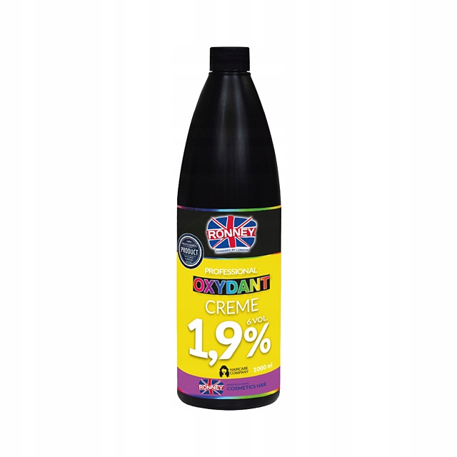 

Ronney Professional Oxydant Creme 1,9% oksydant 1l