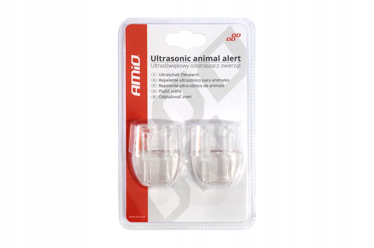 GWIZDEK ODSTRASZACZ ZWIERZYNY ZWIERZĄT GWIZDKI