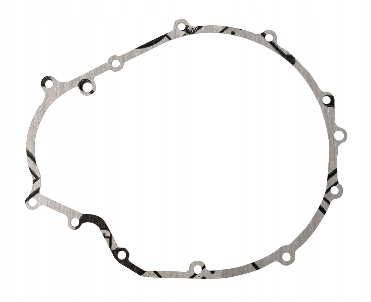 Uszczelka pokrywy sprzęgła Kawasaki Kle Gpz Er En 500