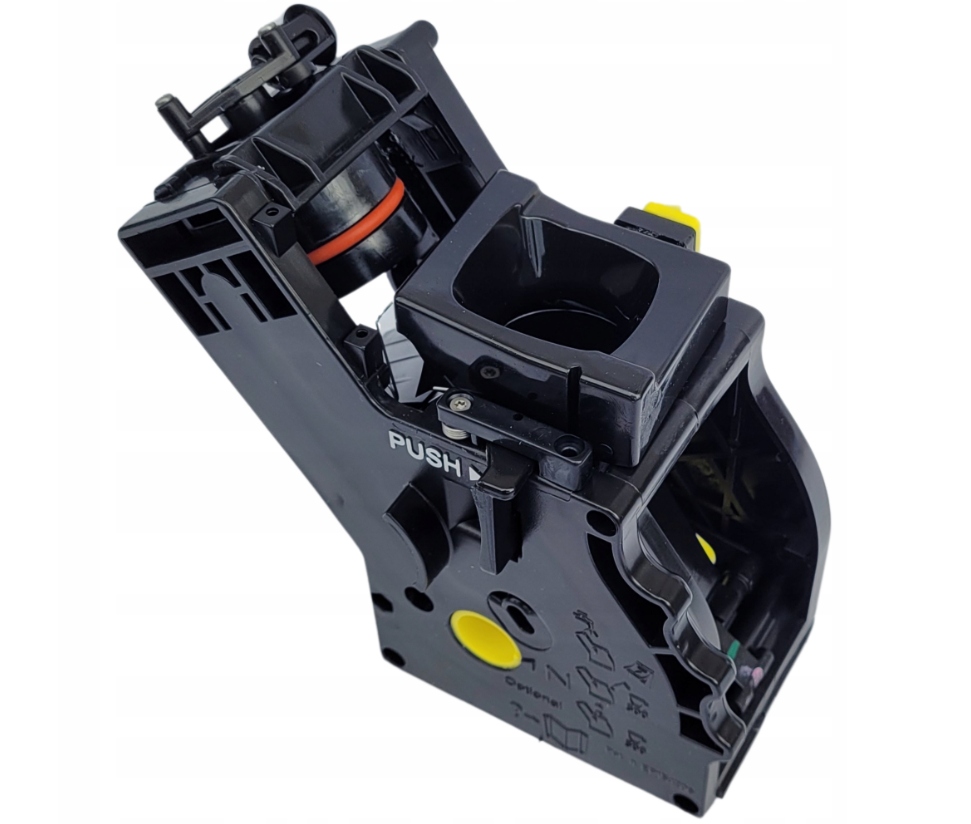 Philips Saeco Blok Zaparzacz Ekspresu LatteGo Latte Go Oryginał