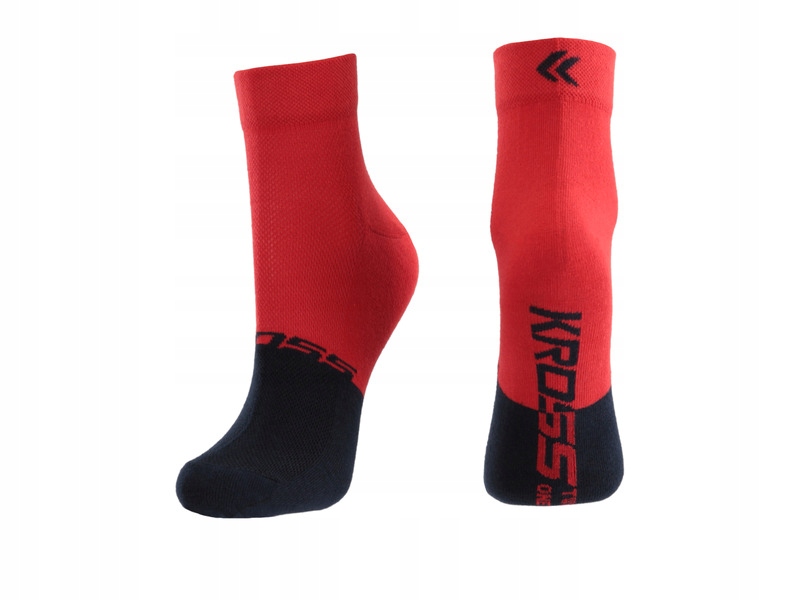 

Skarpetki rowerowe Kross Active Man Low roz S