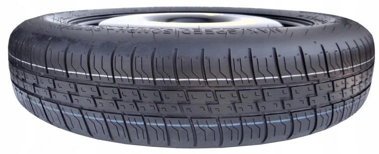 NOWE KOLO DOJAZDOWE R18 MAZDA CX 5 2012 2017 Tires brand Linglong