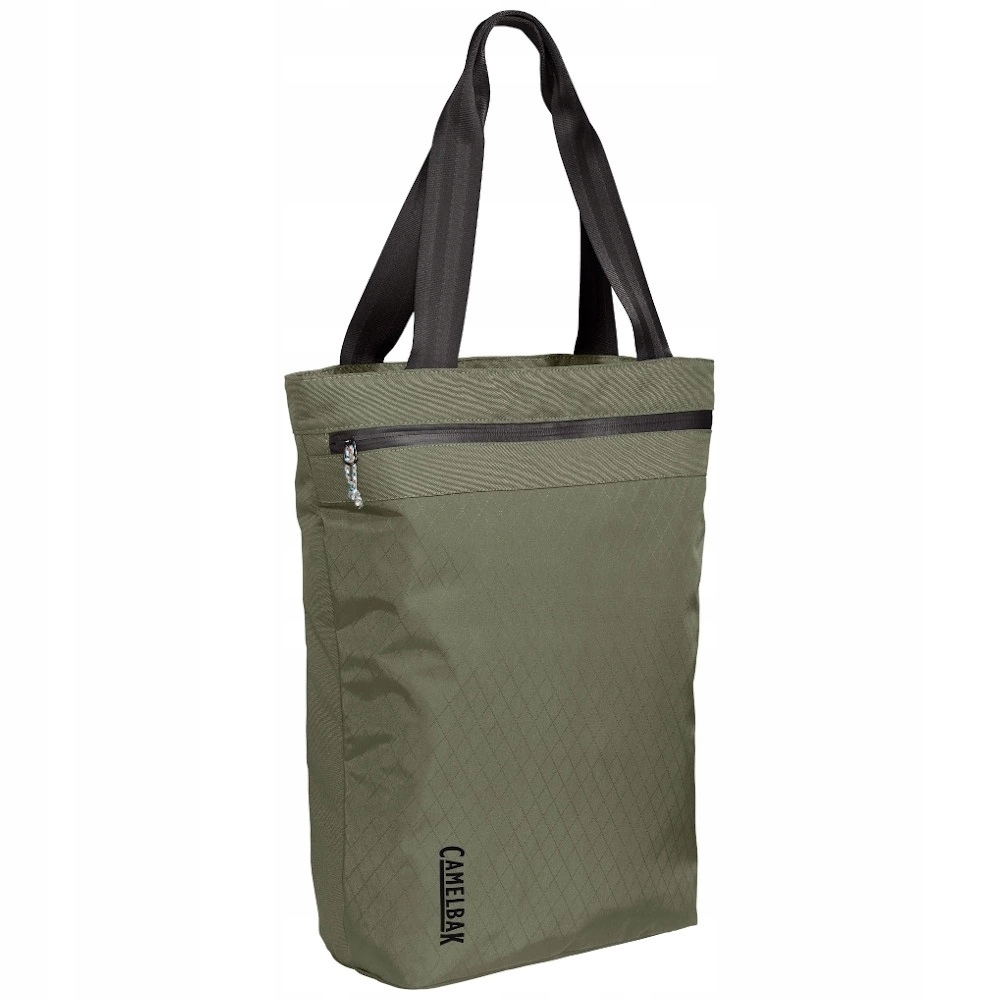 Camelbak Pivot Tote Pack Multifunkční městská taška zelená dusty olive