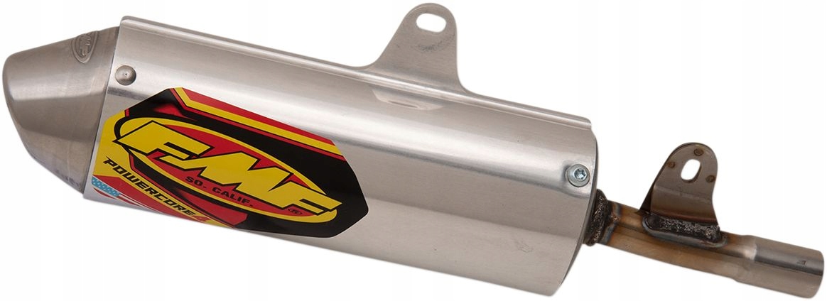 Tlmič Slip-on Fmf Mini Powercore 4 Honda CRF125 F CRF125 Fb 19-22 041581