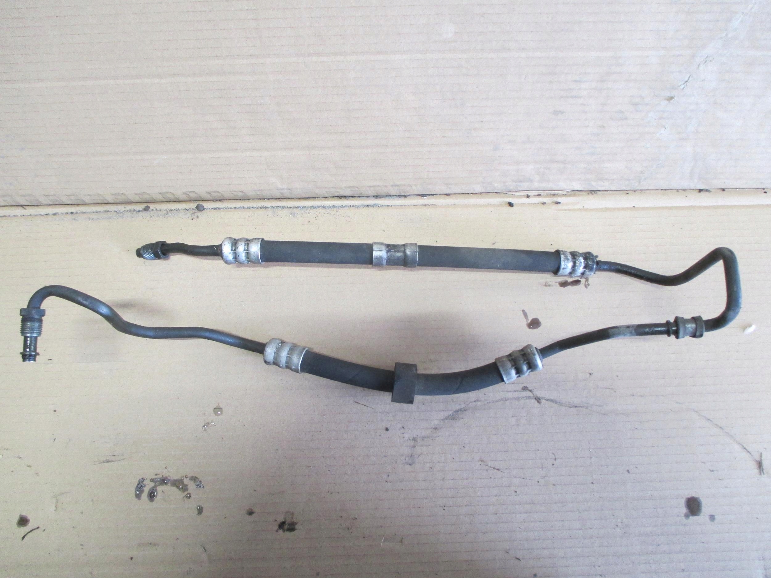 MERCEDES VANEO 1.7 CDI 01- 05 PRZEWÓD WSPOMAGANIA