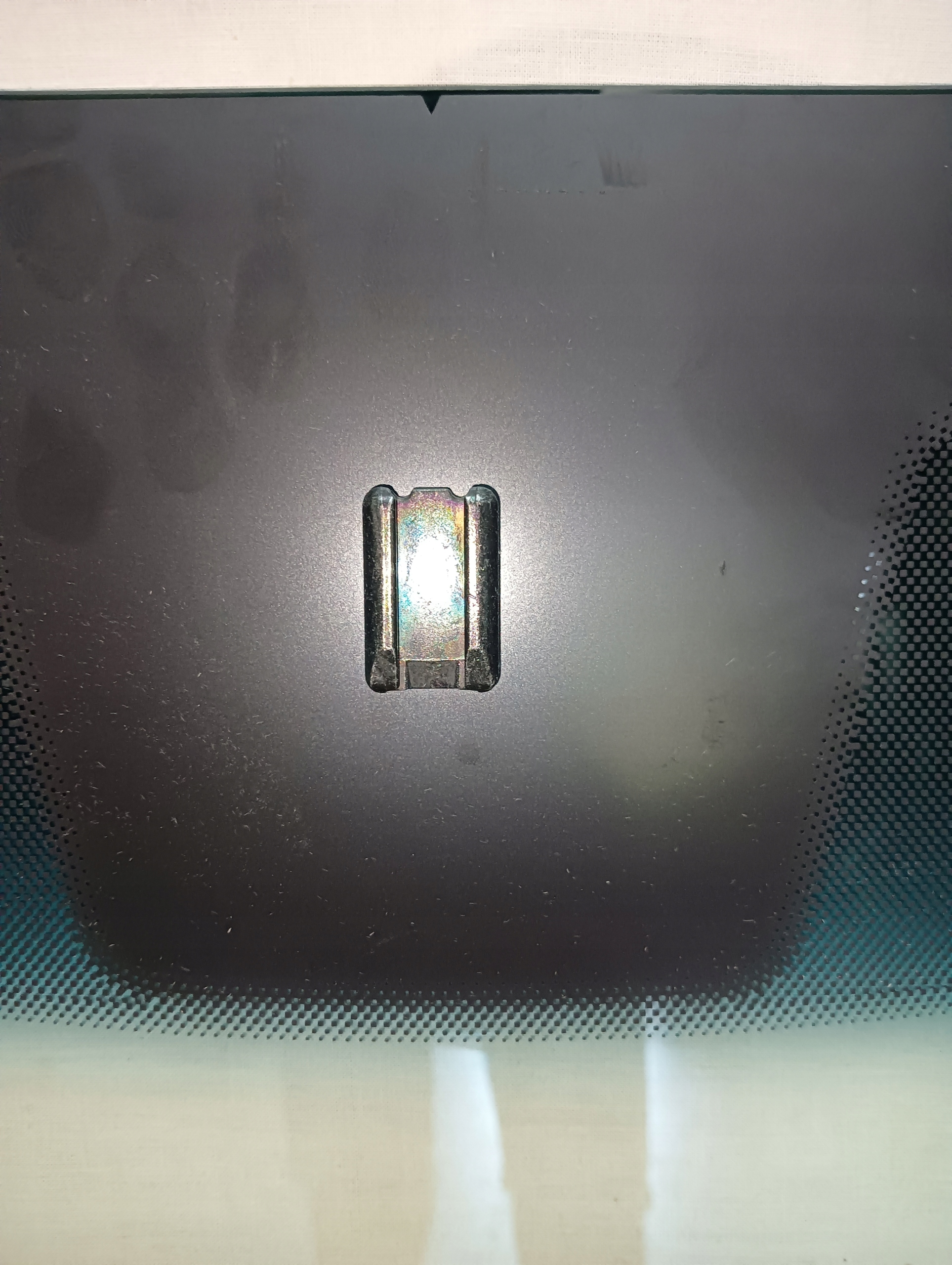 SZYBA PRZEDNIA OPEL ZAFIRA B (2005-) SOLAR FOTOCHROM PAS ODBARWIENIE Typ samochodu Samochody osobowe