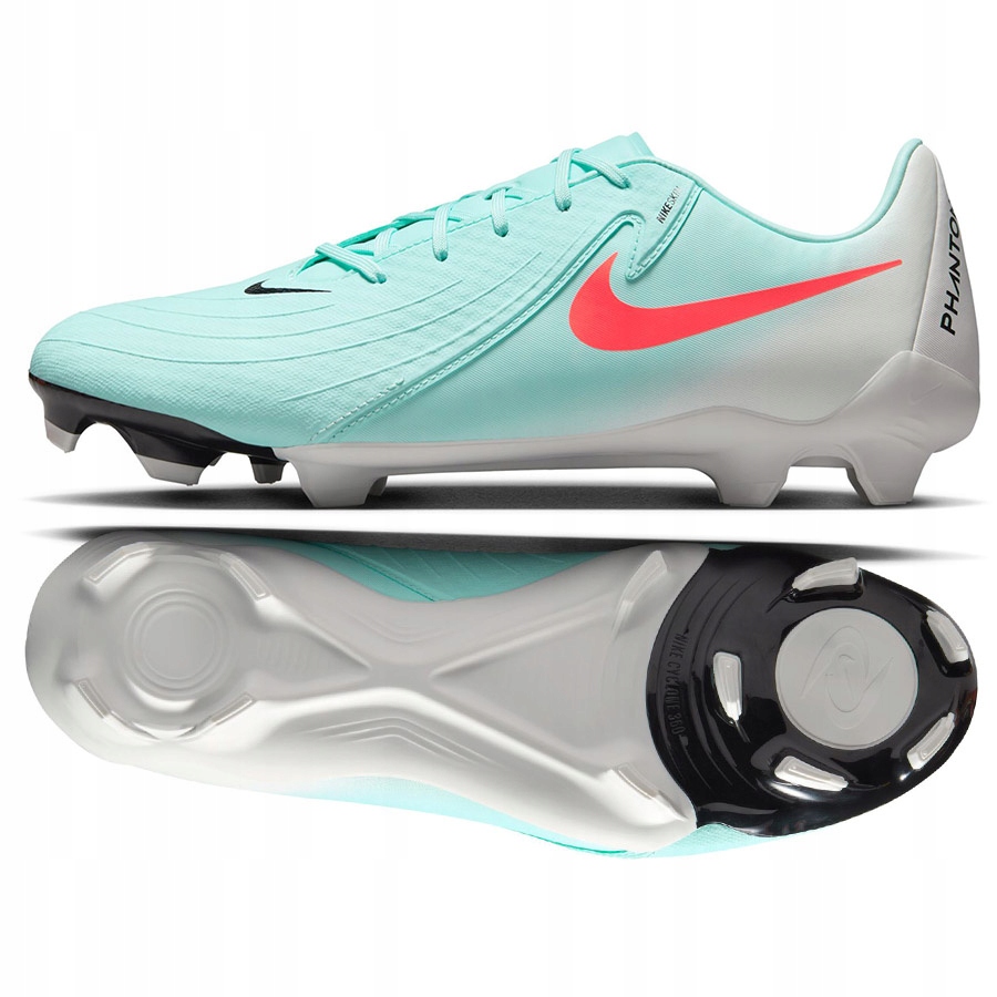 Buty piłkarskie Nike Phantom Gx II Academy Fg/mg fd6723-300 roz. 40