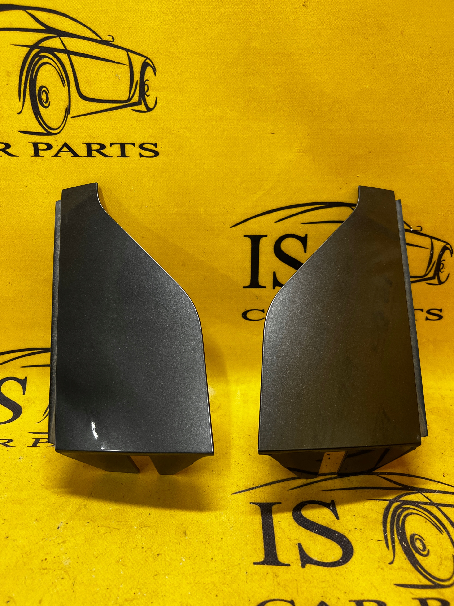 Lv4b-s42947 lv4b-s42947-AFW - FORD KUGA MK3 КРЫШКА ПЕТЛИ БАГАЖНИКА ЛЕВАЯ