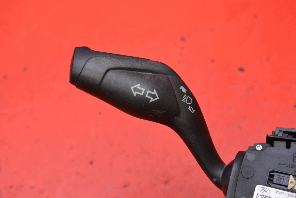 steering wheel levers and controls PAJAK ring BK2T-3F994-BC FORD TRANSIT MK8 14-19