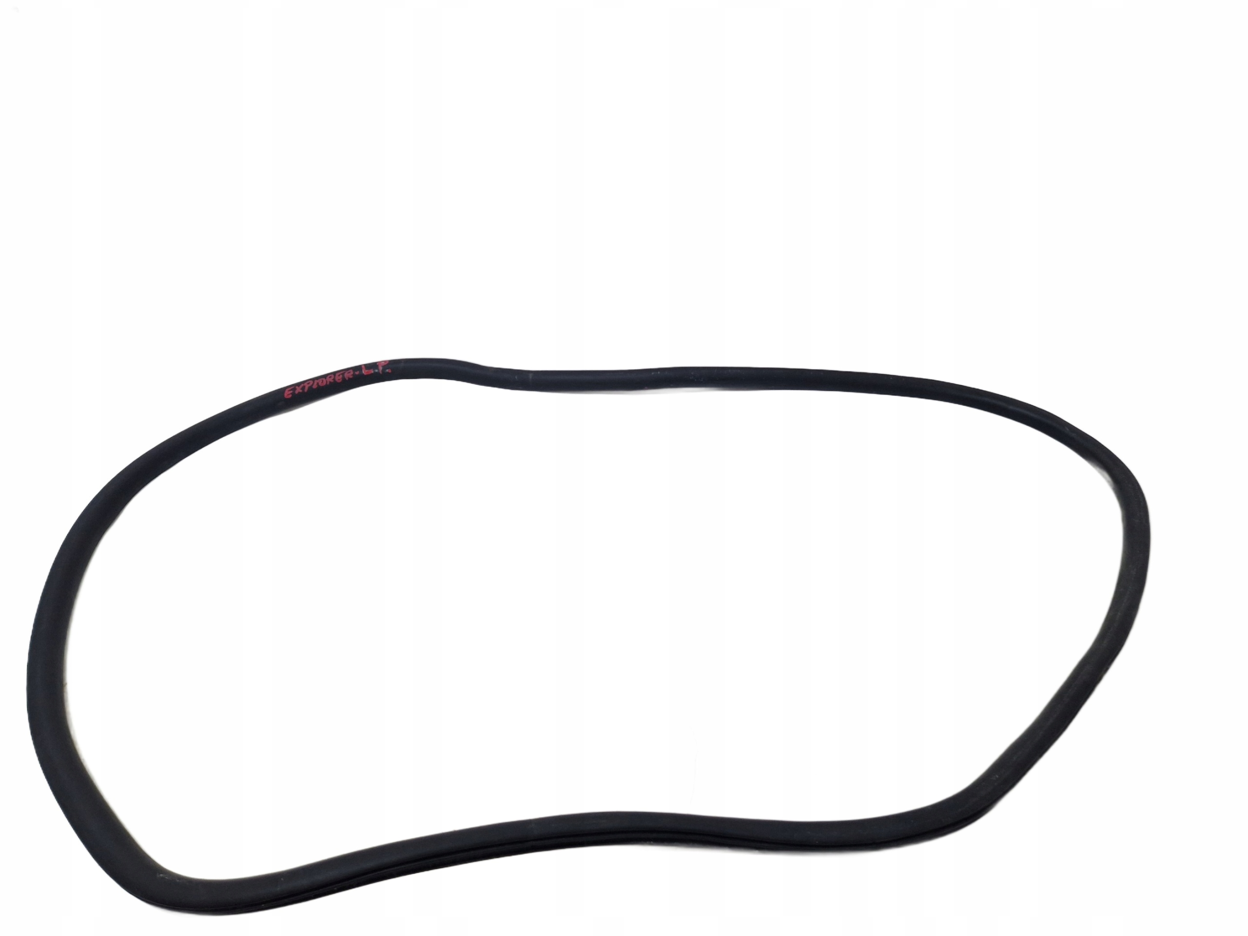 FORD EXPLORER VI MK6 2020- rubber gasket door left front for KAROSERIE