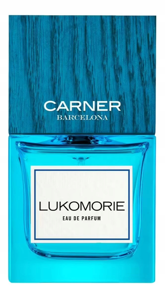 Carner Barcelona Lukomorie Parfémovaná voda sprej 100 ml