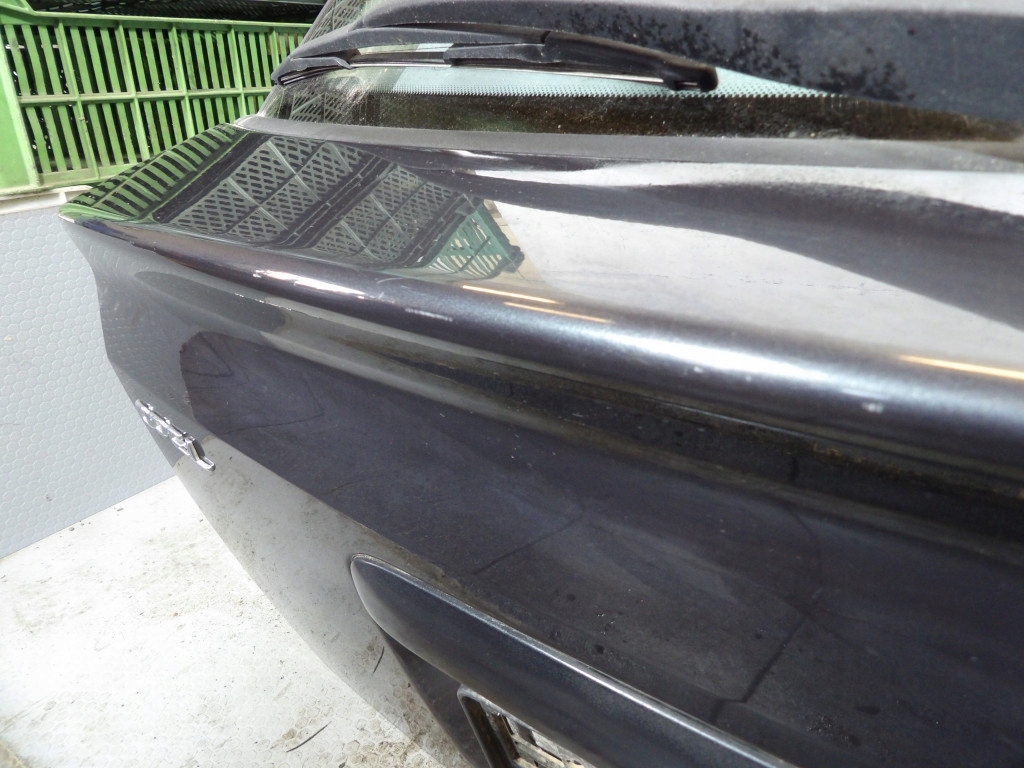 OPEL ASTRA 2 G HATCHBACK rear trunk door Z266