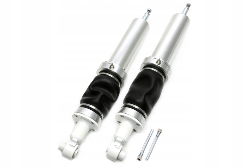 Zawieszenie air-ride airride Audi 80 B4 8C tył