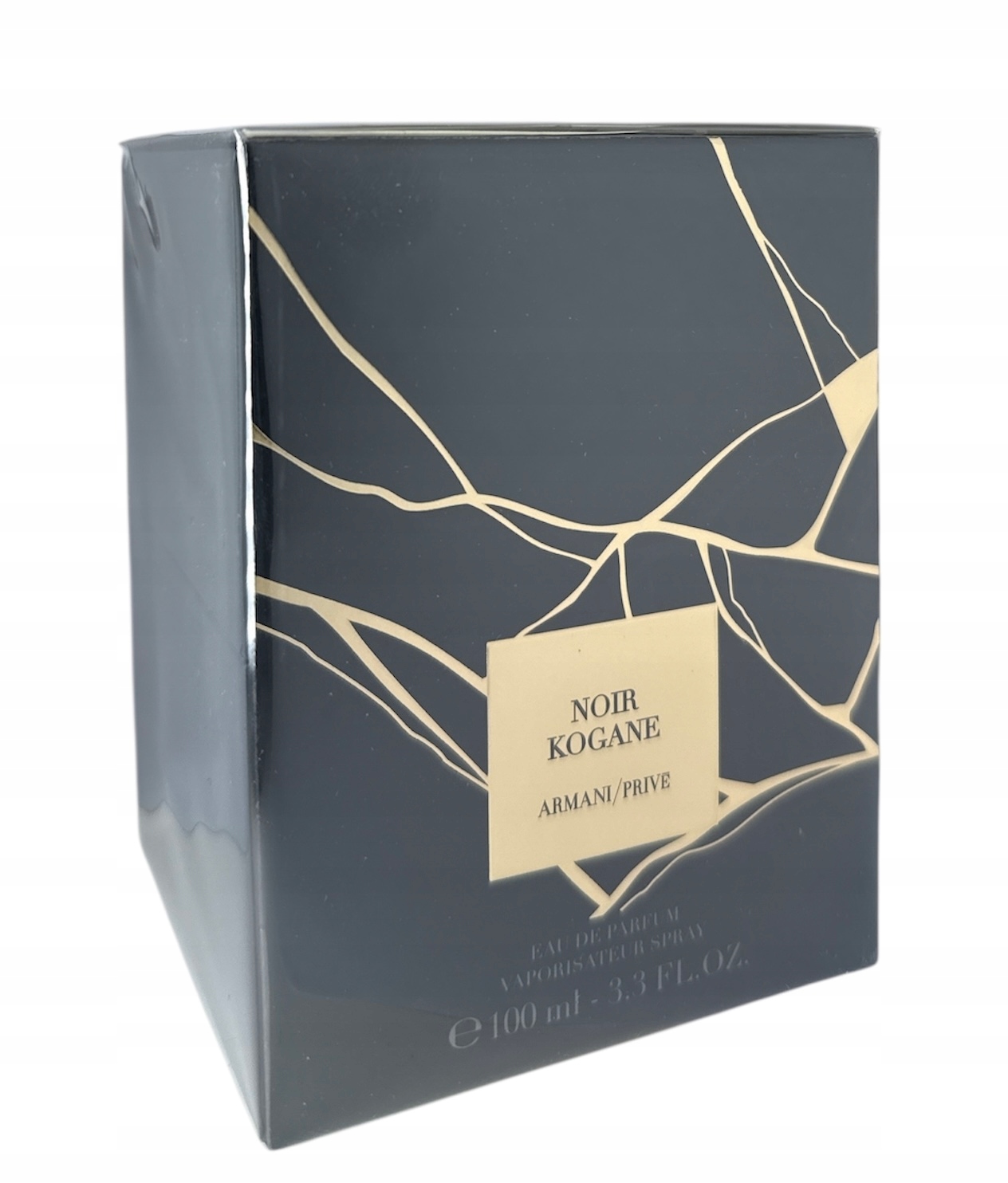 Armani/Prive Noir Kogane 100 ml Edp Produkt