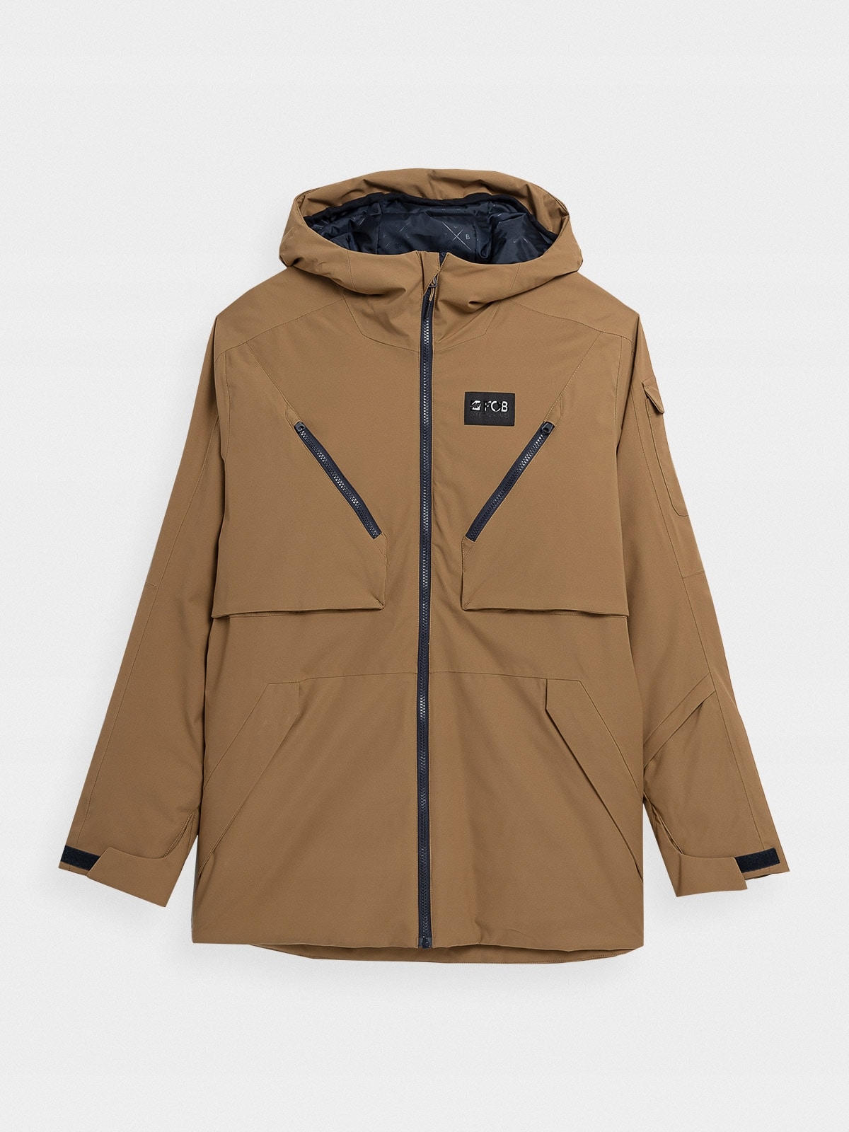 

Kurtka Snowboardowa 4F 4FAW22TTJAM146-82S-L